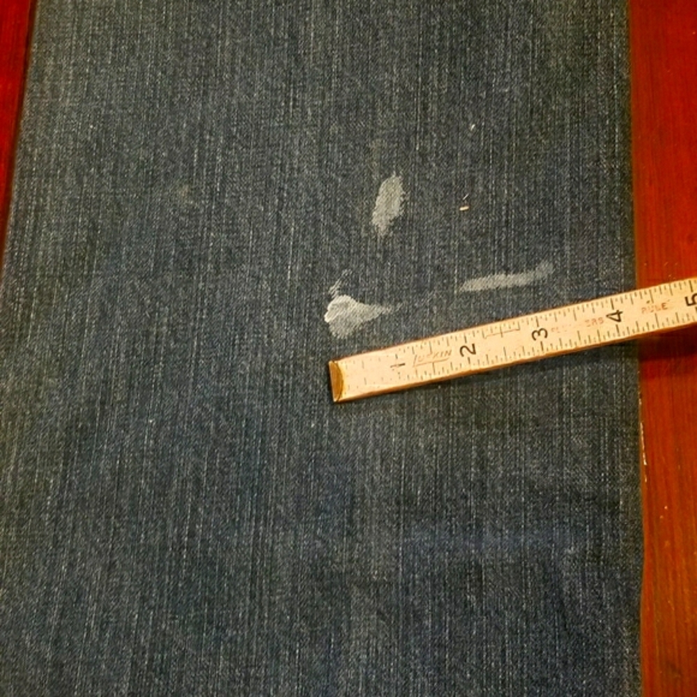 Levi 569 pants - Picture 4 of 5